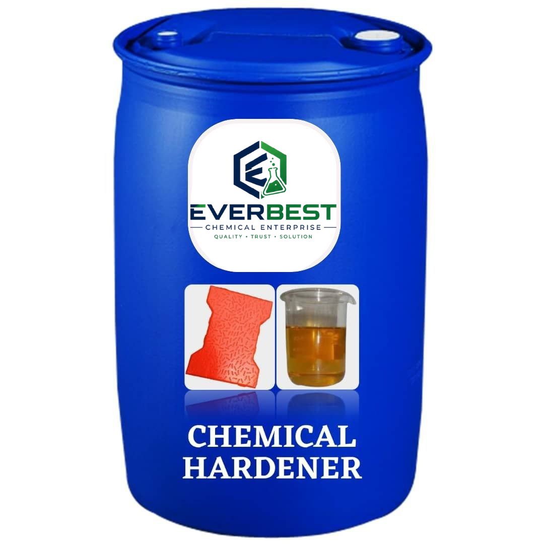 Hardener Chemical
